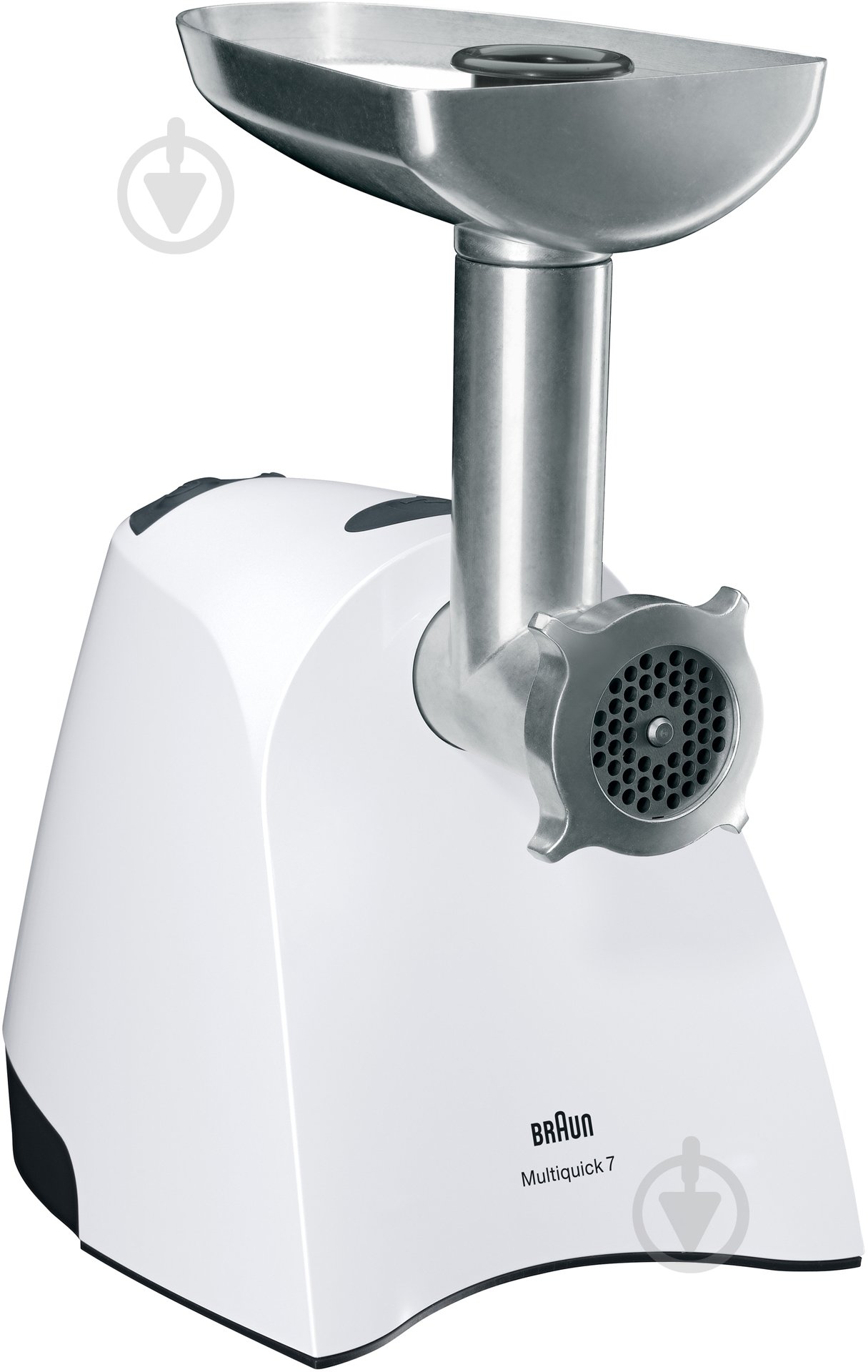 Мясорубка Braun Multiquick 7 G 3000 - фото 1