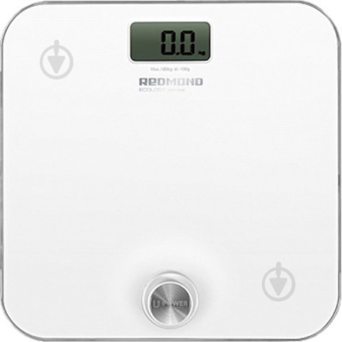 Весы напольные Redmond RS-750 - фото 1