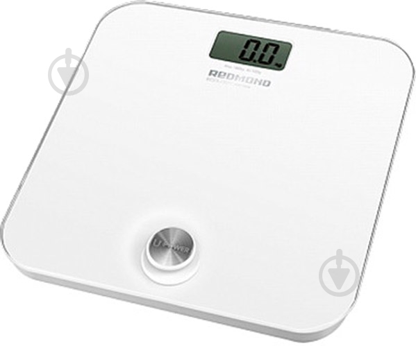 Весы напольные Redmond RS-750 - фото 2
