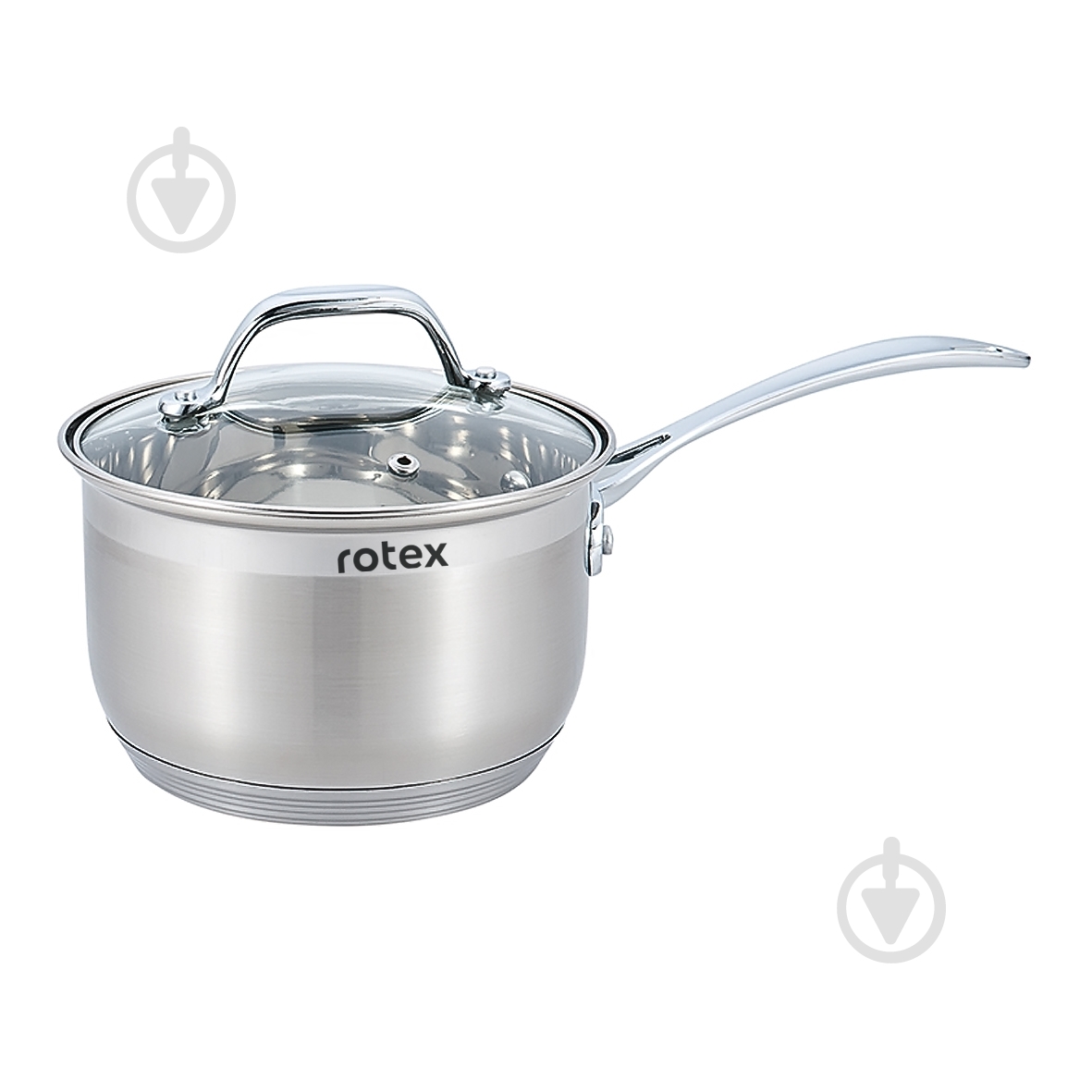 Набор кастрюль Rotex RC325-8L Catania - фото 2