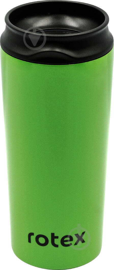 Термочашка Rotex RCTB-300/3-500 - фото 1 Термочашка Rotex RCTB-300/3-500 - фото 1