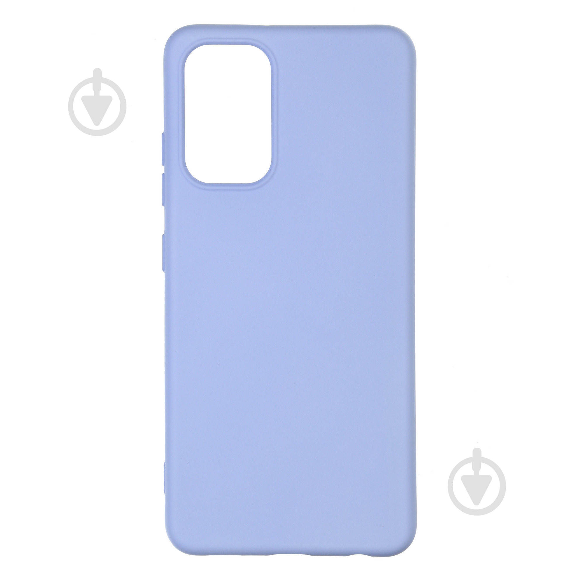Панель Armorstandart ICON Case для Samsung A32 Lavender (ARM59603) - фото 1 Панель Armorstandart ICON Case для Samsung A32 Lavender (ARM59603) - фото 1