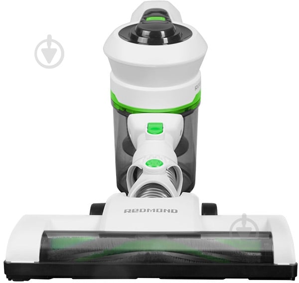 Пылесос Redmond RV-UR357 white - фото 6