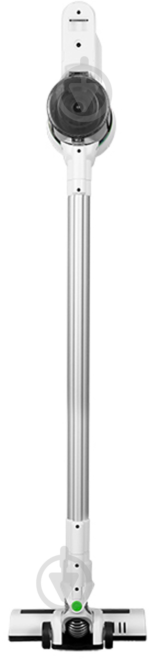 Пылесос Redmond RV-UR357 white - фото 3