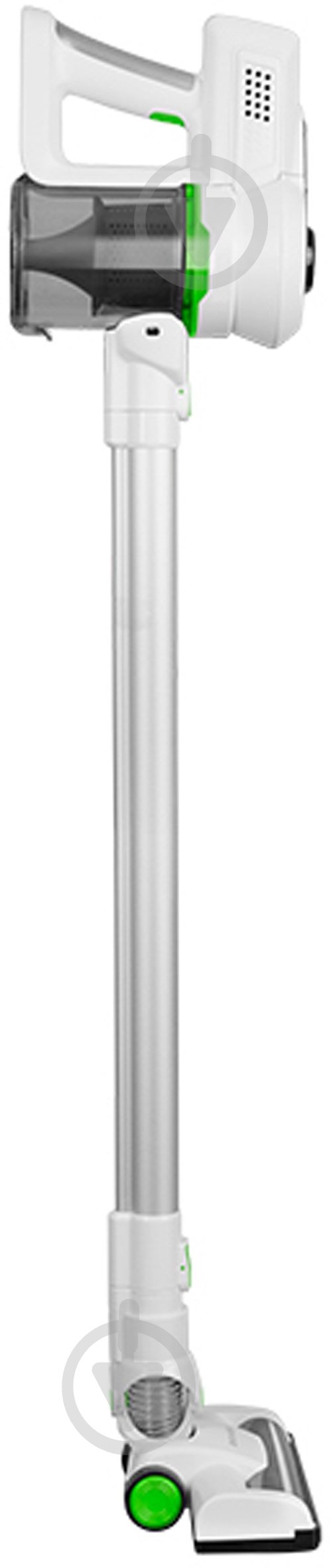 Пылесос Redmond RV-UR357 white - фото 4