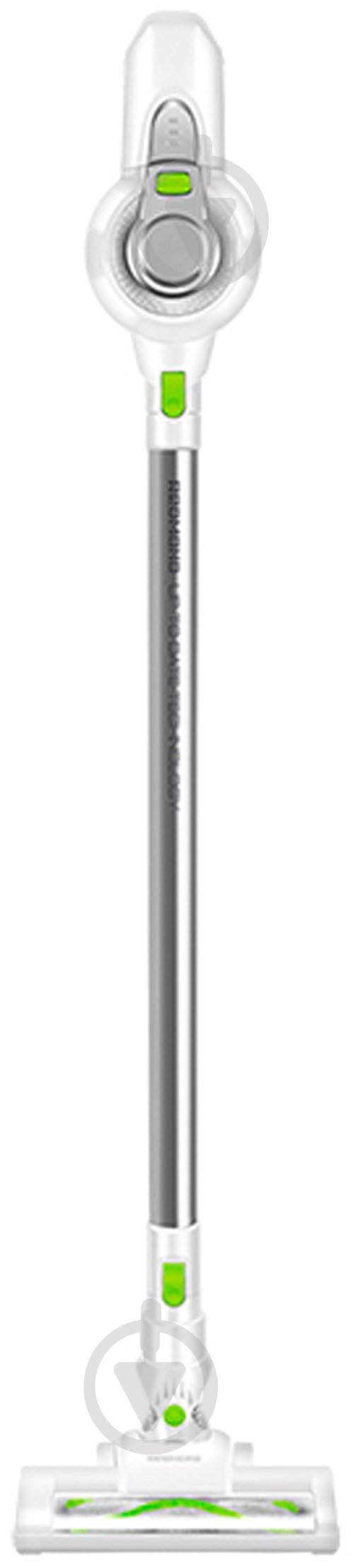 Пылесос Redmond RV-UR357 white - фото 2