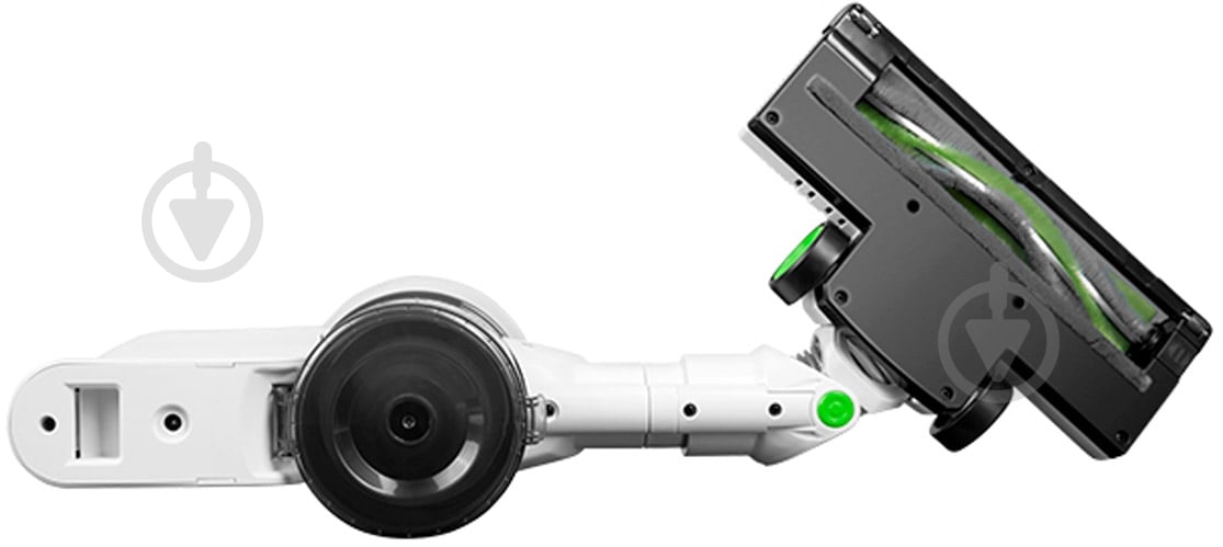 Пылесос Redmond RV-UR357 white - фото 7