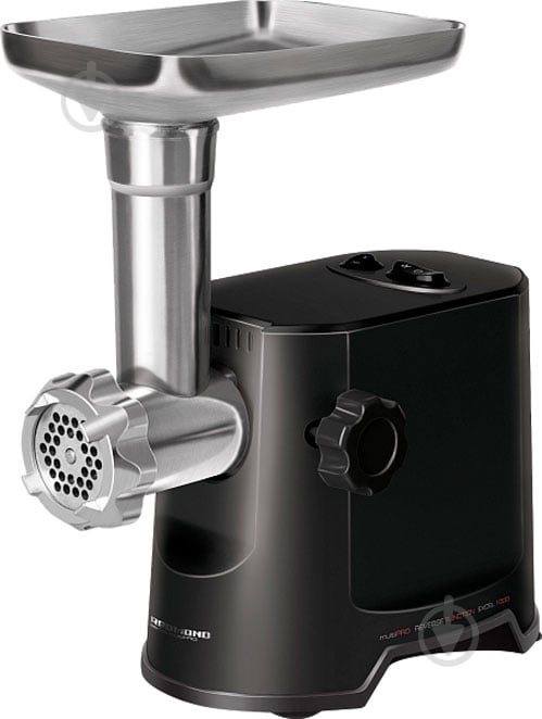 Мясорубка Redmond RMG-1209 - фото 2