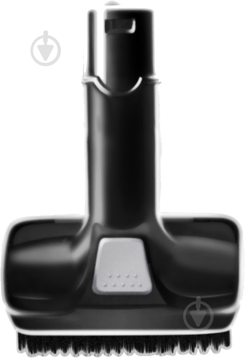 Пылесос Redmond RV-UR340 silver - фото 4