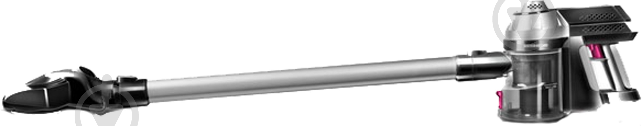 Пылесос Redmond RV-UR340 silver - фото 2