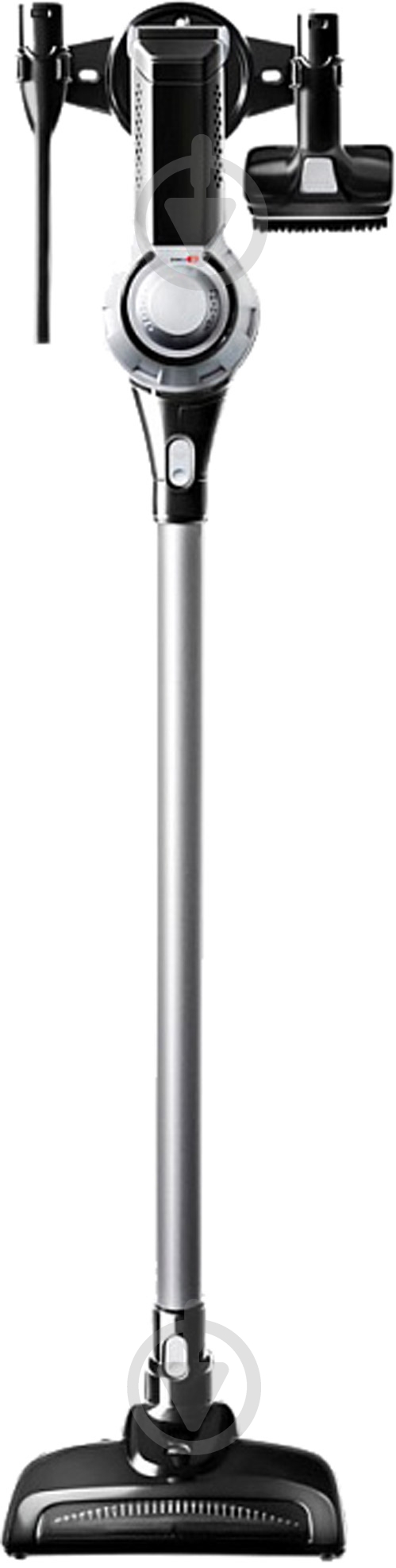 Пылесос Redmond RV-UR340 silver - фото 5