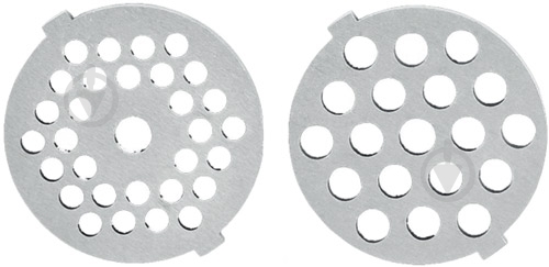 Мясорубка Redmond RMG-1212 White - фото 4