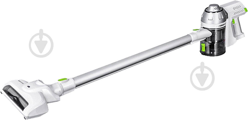 Пылесос Redmond RV-UR341 white - фото 2