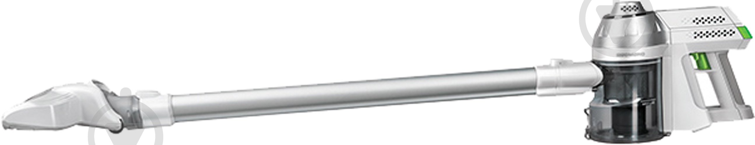 Пылесос Redmond RV-UR341 white - фото 4