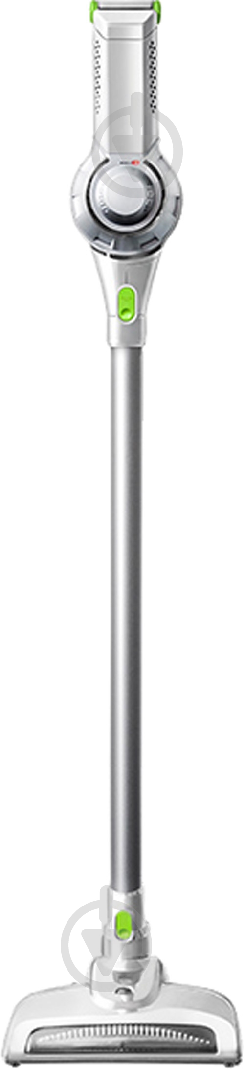 Пылесос Redmond RV-UR341 white - фото 5