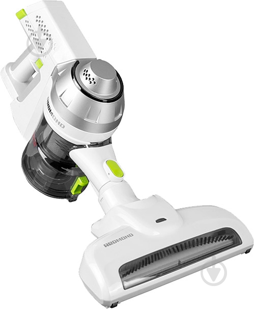 Пылесос Redmond RV-UR341 white - фото 7