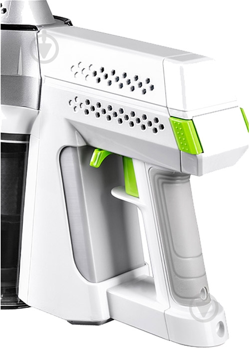 Пылесос Redmond RV-UR341 white - фото 12