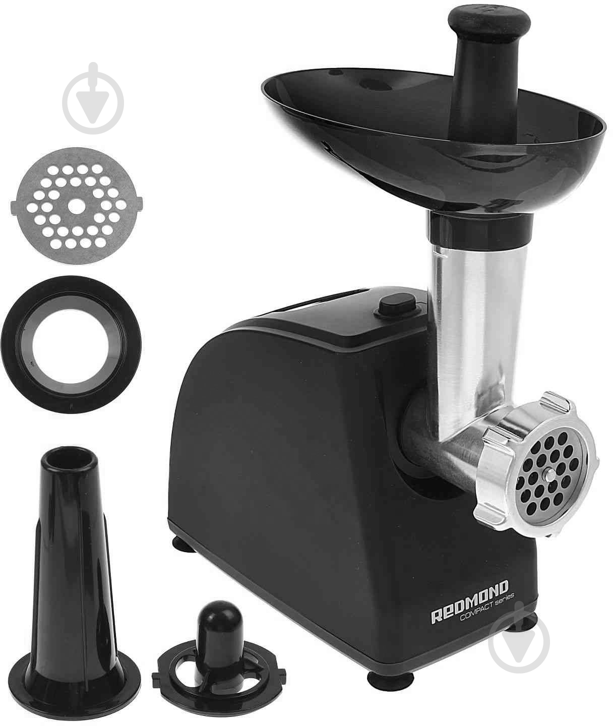 Мясорубка Redmond RMG-1229 - фото 1 Мясорубка Redmond RMG-1229 - фото 1