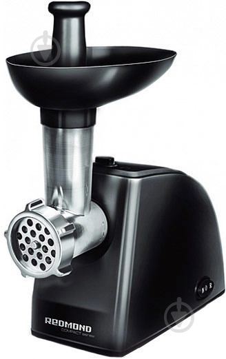 Мясорубка Redmond RMG-1229 - фото 2 Мясорубка Redmond RMG-1229 - фото 2