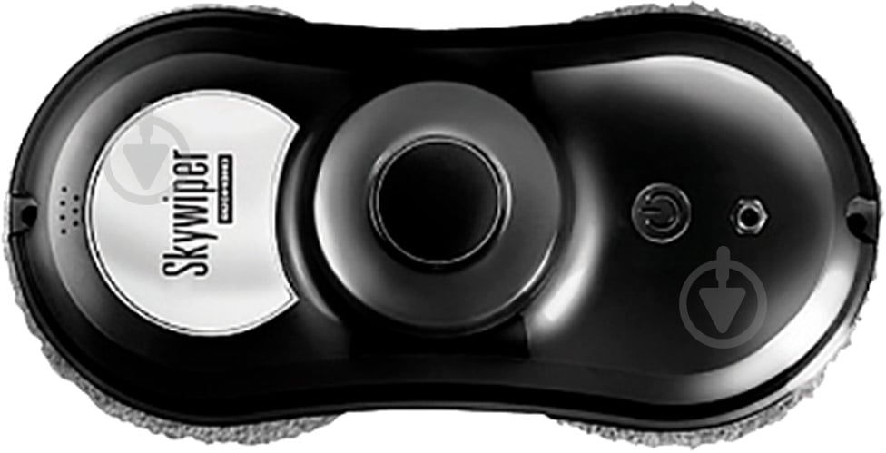 Робот-мийник вікон Redmond RV-RW001S black - фото 6 Робот-мийник вікон Redmond RV-RW001S black - фото 6