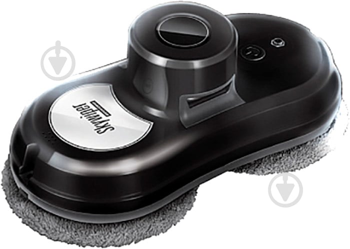 Робот-мийник вікон Redmond RV-RW001S black - фото 3 Робот-мийник вікон Redmond RV-RW001S black - фото 3