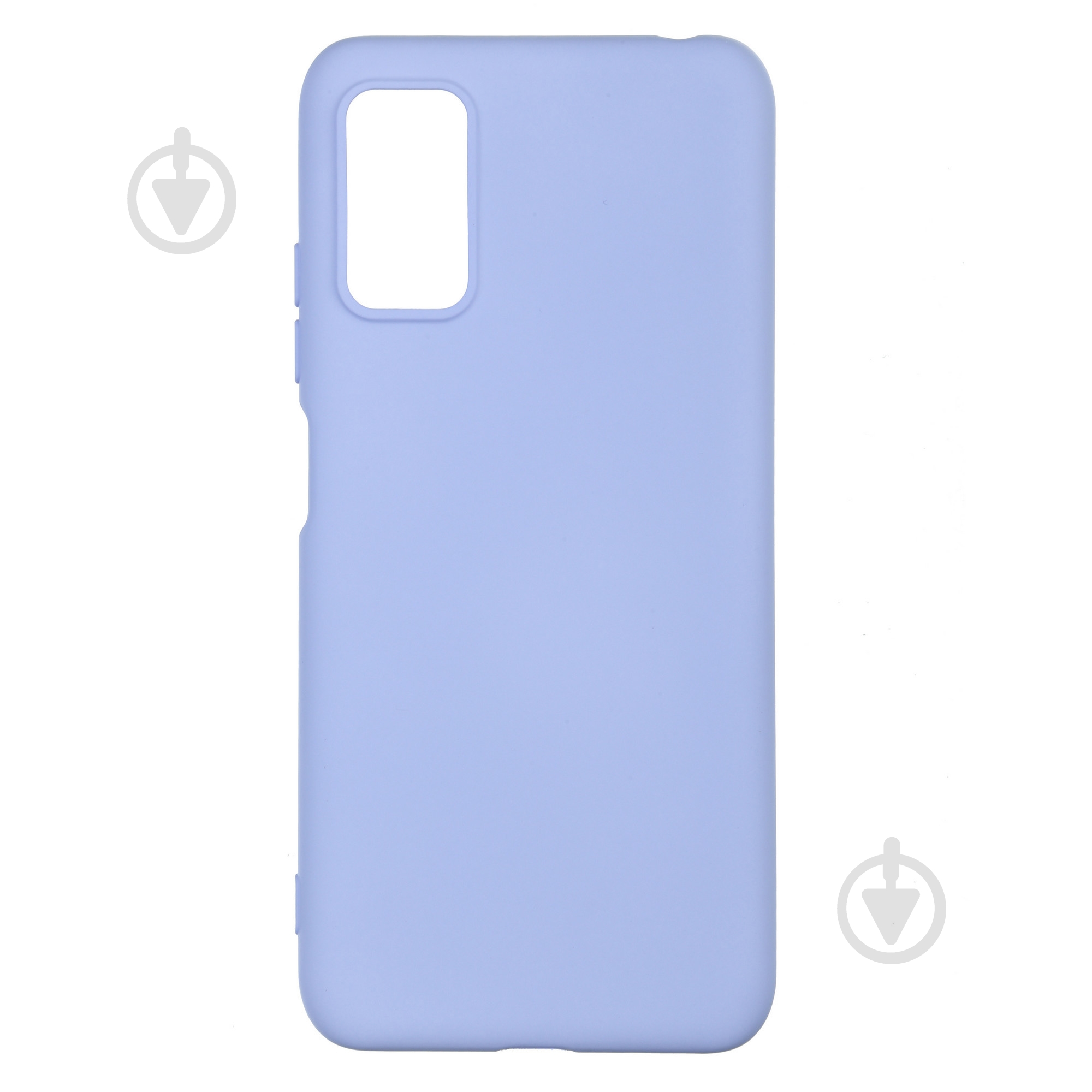 Панель Armorstandart ICON Case для Xiaomi Redmi Note 10 5G / Poco M3 Pro Lavender (ARM59346) - фото 1