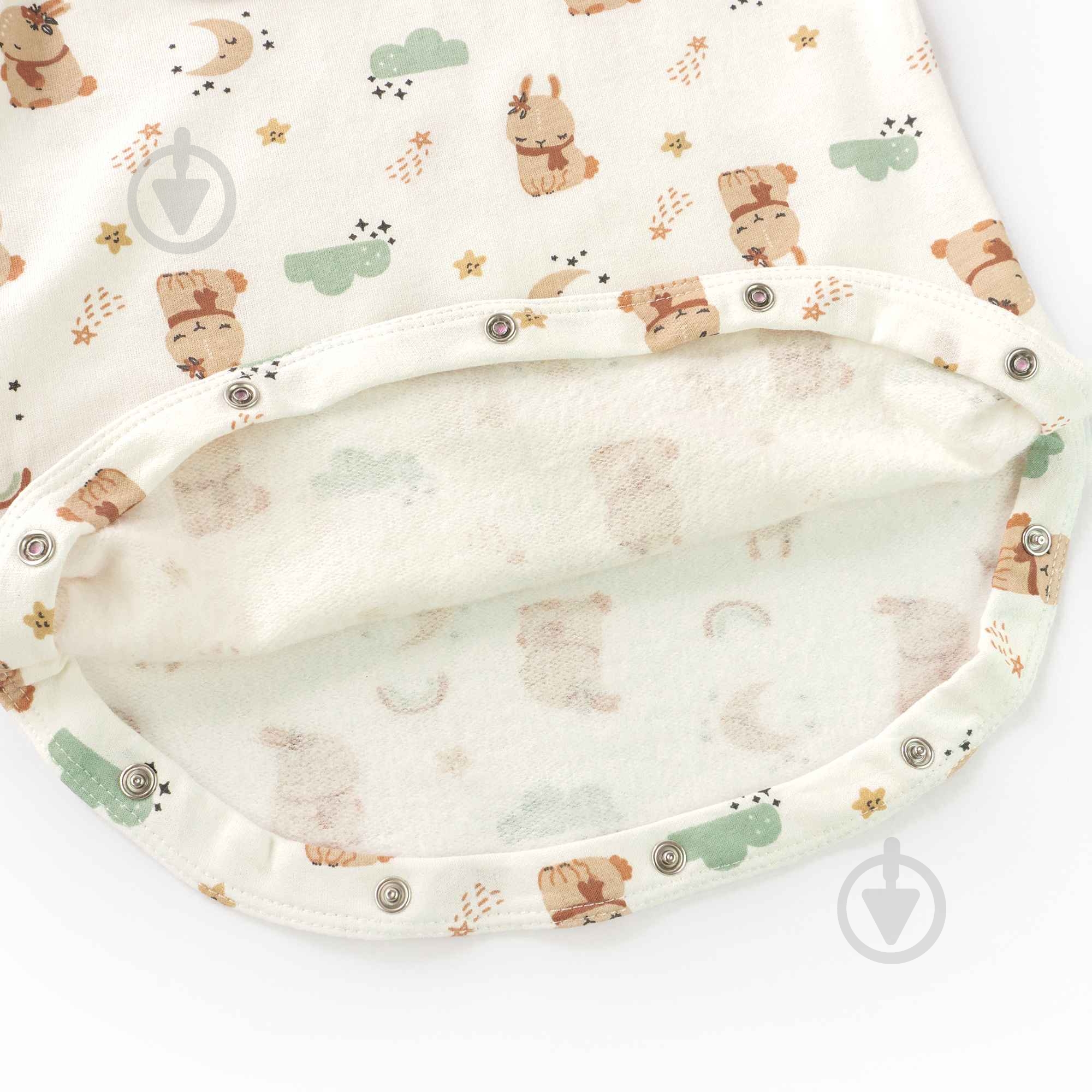 Европелюшка Dexter`s Sweet Bunny молочный 320222 - фото 4