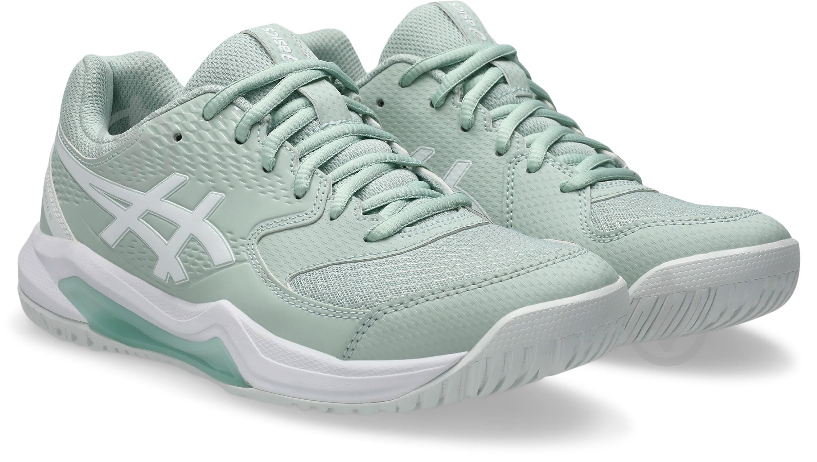 Кроссовки Asics GEL-DEDICATE 8 1042A237-300 р.37 - фото 4 Кроссовки Asics GEL-DEDICATE 8 1042A237-300 р.37 - фото 4