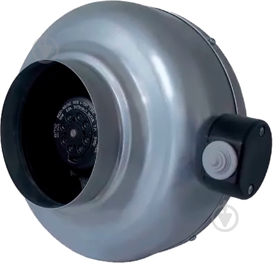 Вентилятор канальний Soler&Palau VENT-100NK - фото 1