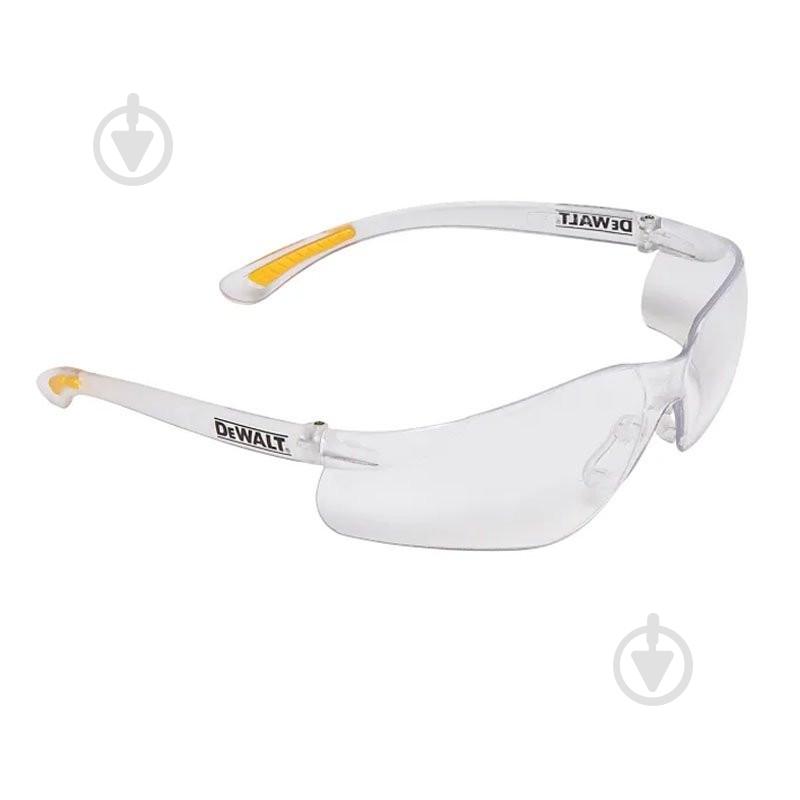 Очки защитные DeWalt DPG52-9D EU - фото 1 Очки защитные DeWalt DPG52-9D EU - фото 1