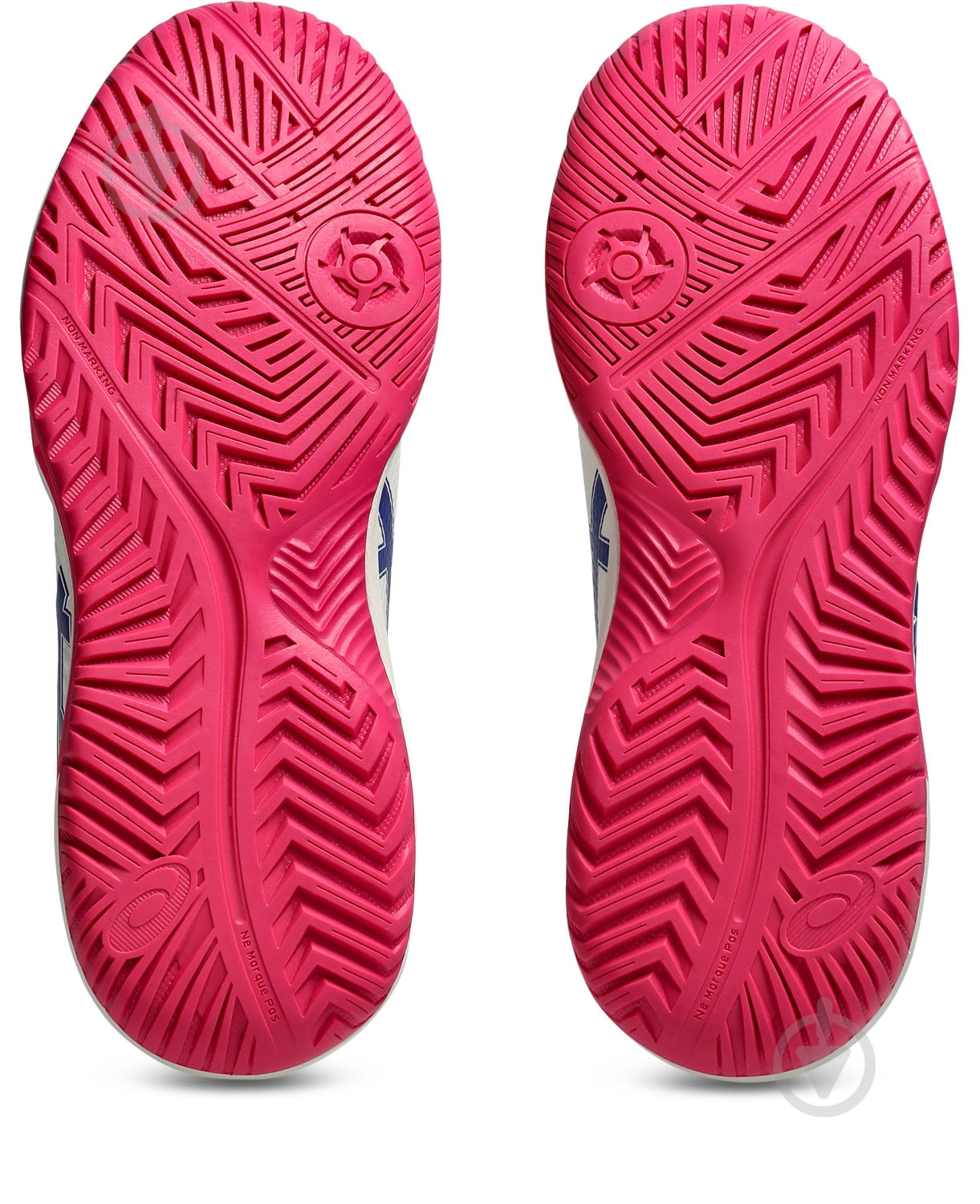 Кросівки Asics GEL-DEDICATE 8 1042A237-105 р.37 - фото 8