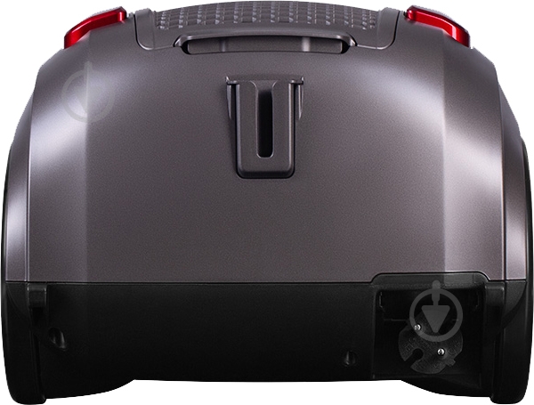 Пылесос Redmond RV 339 grey - фото 6