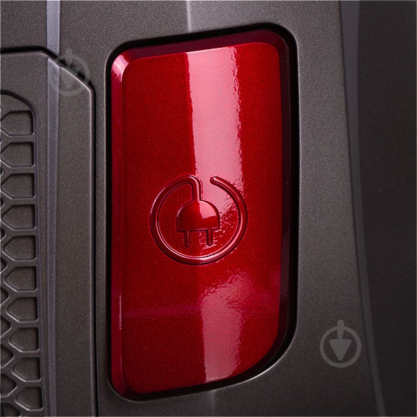 Пылесос Redmond RV 339 grey - фото 8