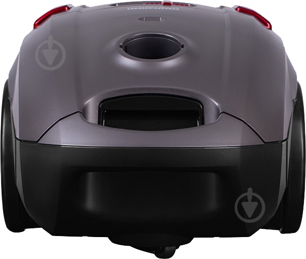 Пылесос Redmond RV 339 grey - фото 3