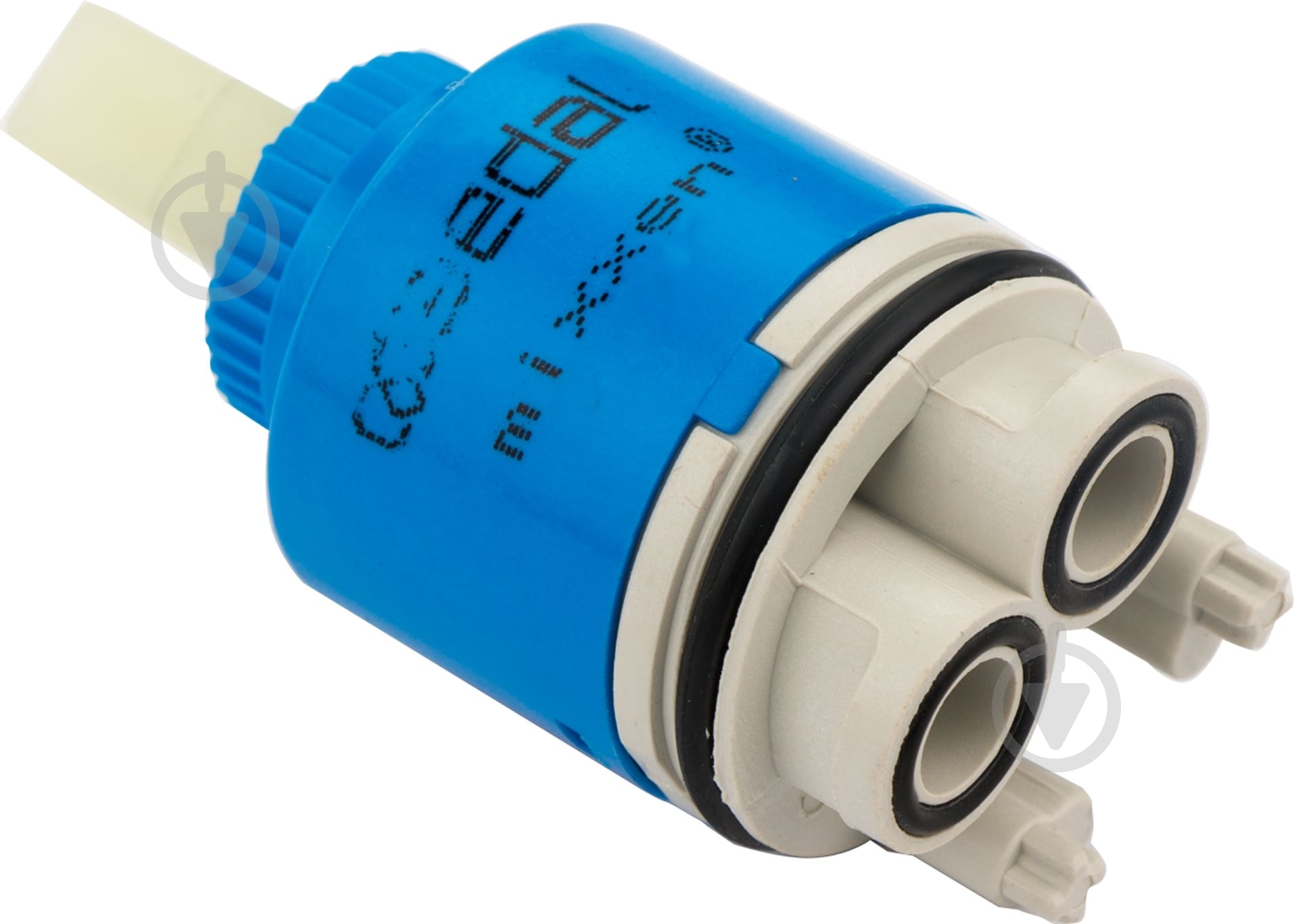 Картридж  Mixxen на ножках ХА3101 35 мм - фото 1