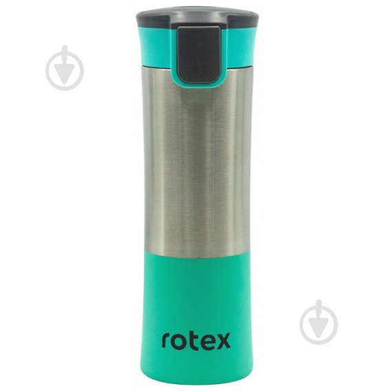 Термочашка Rotex Chrome Mint 0,5 л RCTB-310/3-500 - фото 1
