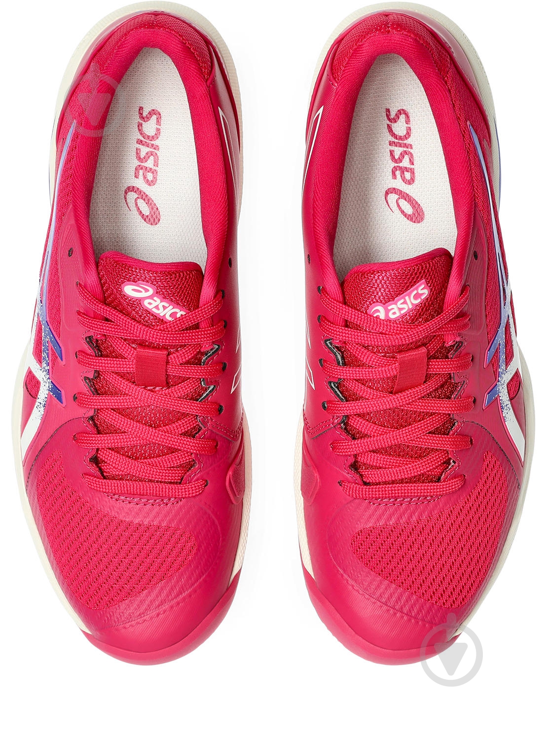 Кросівки Asics SOLUTION SWIFT FF 2 CLAY 1042A267-701 р.37 - фото 7