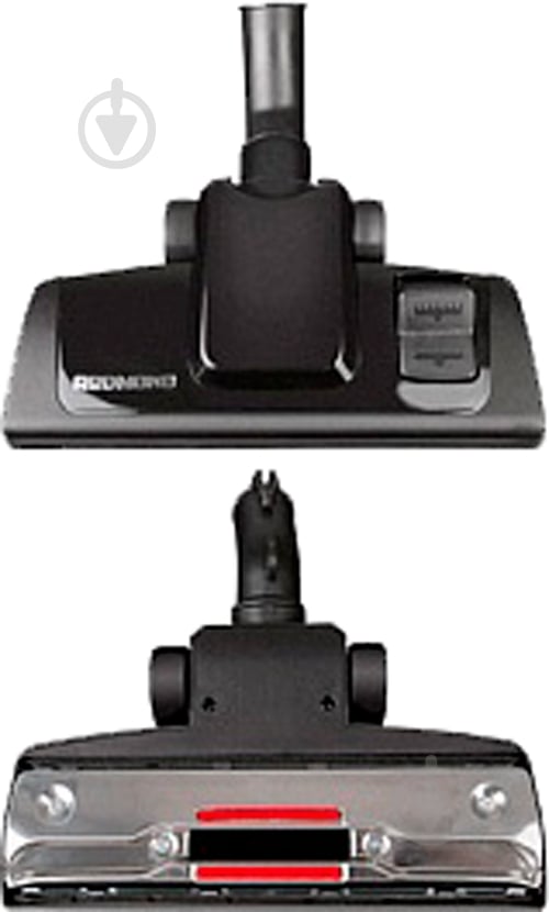 Пылесос Redmond RV C335 grey - фото 9