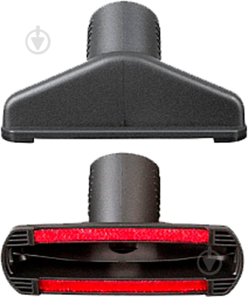 Пылесос Redmond RV C335 grey - фото 8