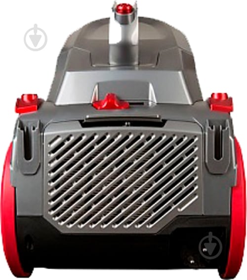 Пылесос Redmond RV C335 grey - фото 5