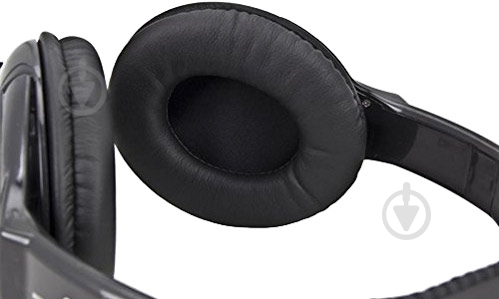 Гарнітура Esperanza EH101 black - фото 3