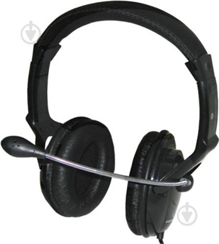 Гарнітура Esperanza EH101 black - фото 1