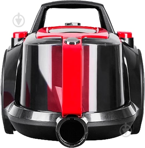 Пылесос Redmond RV C336 black - фото 6