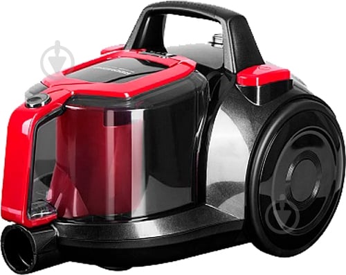 Пылесос Redmond RV C336 black - фото 2