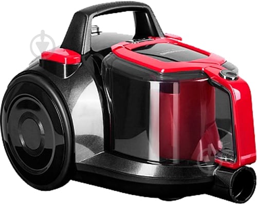 Пылесос Redmond RV C336 black - фото 3