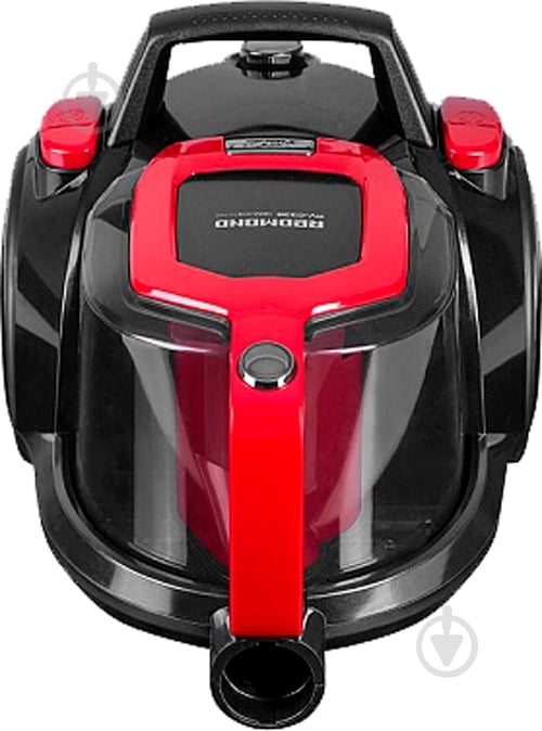 Пылесос Redmond RV C336 black - фото 7