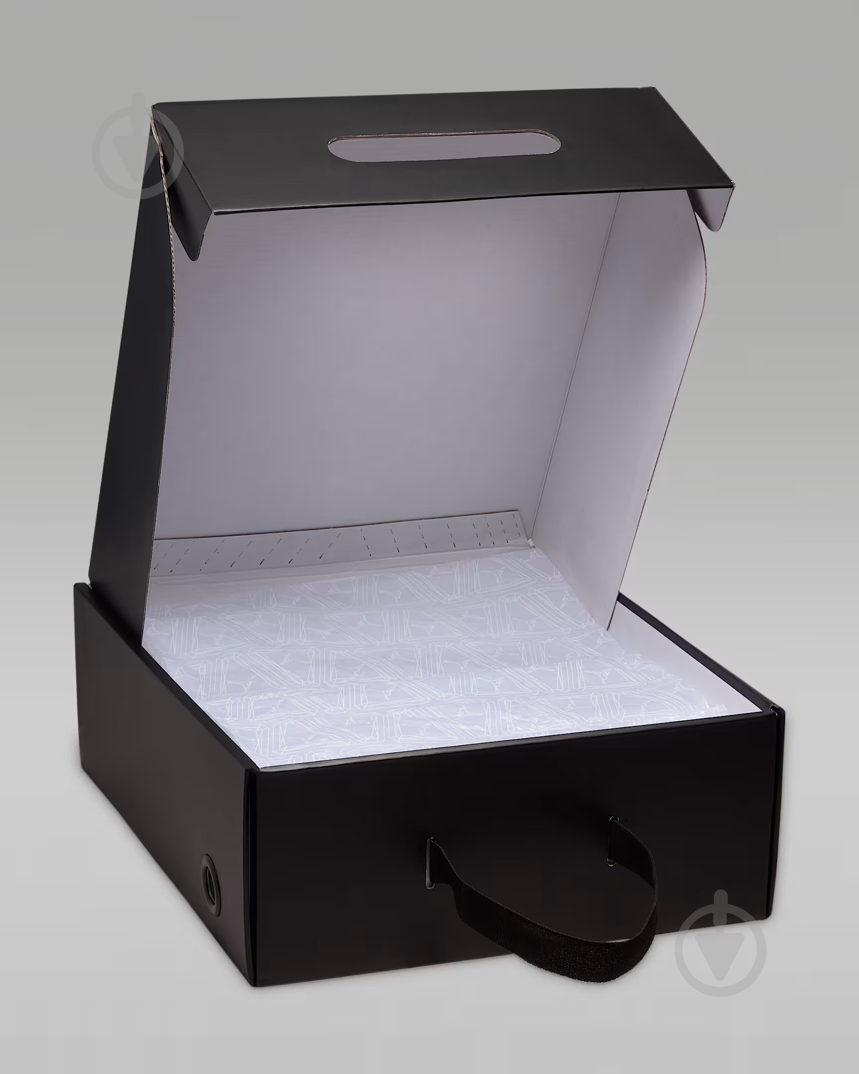 Кроссовки женские демисезонные Jordan W AIR 1 BROOKLYN LOW IB7210-001 р.40,5 светло-серые - фото 10