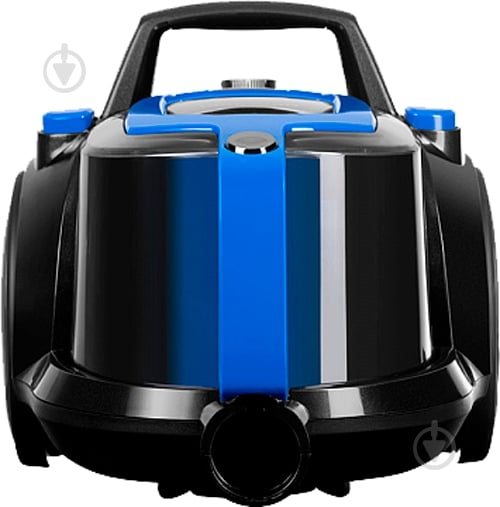 Пылесос Redmond RV C342 black - фото 7