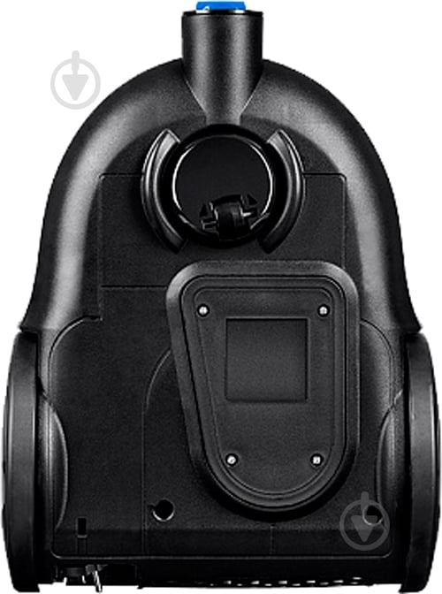 Пылесос Redmond RV C342 black - фото 9