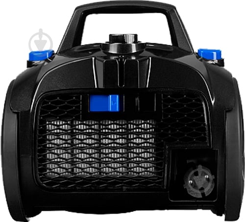 Пылесос Redmond RV C342 black - фото 8